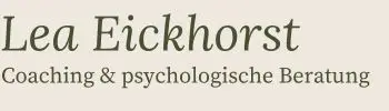 Lea Eickhorst